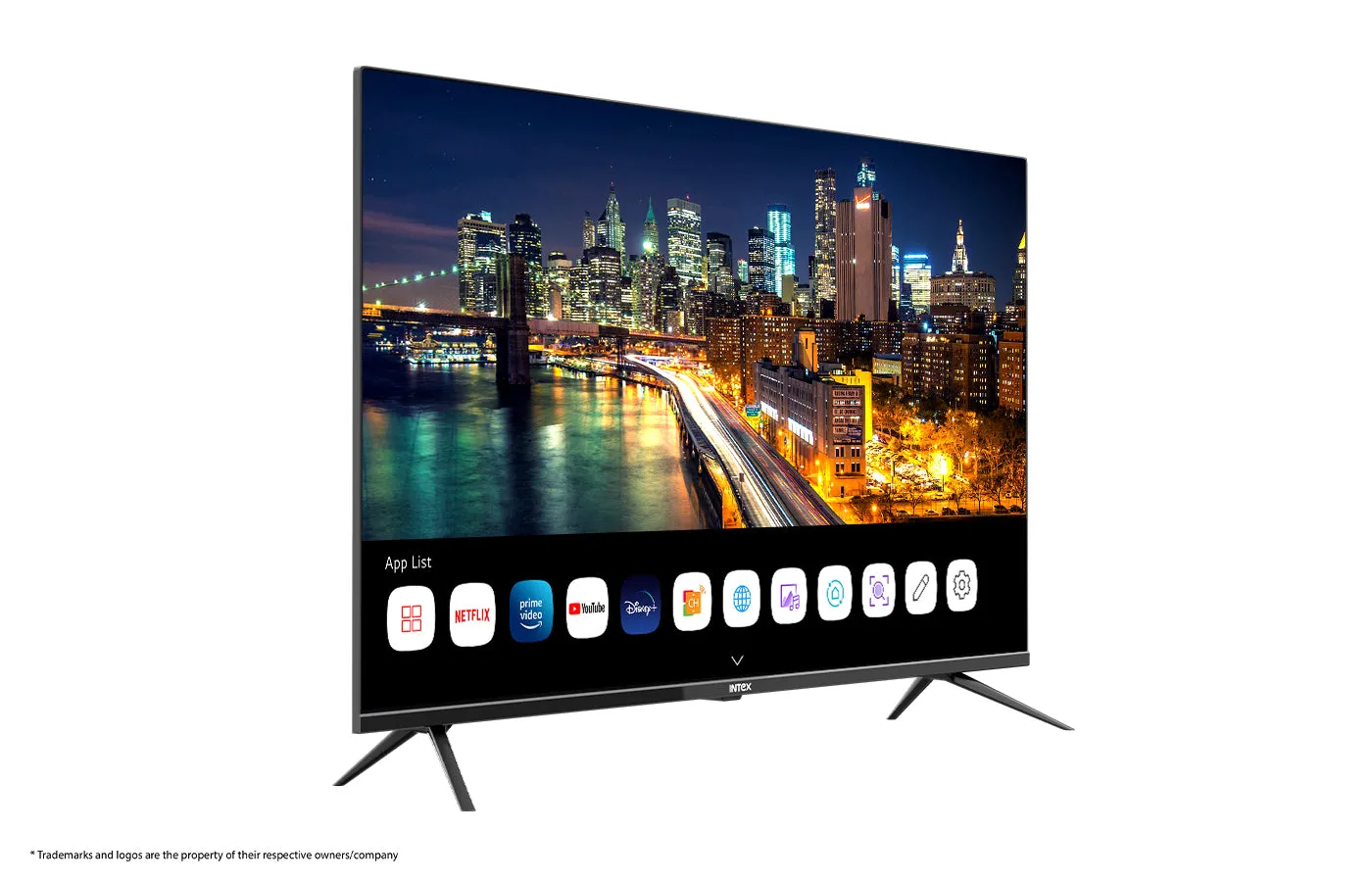 1m 63cm (65") 4K Ultra HD Smart webOS 2.0 LED TV (LED-WOS6525U)