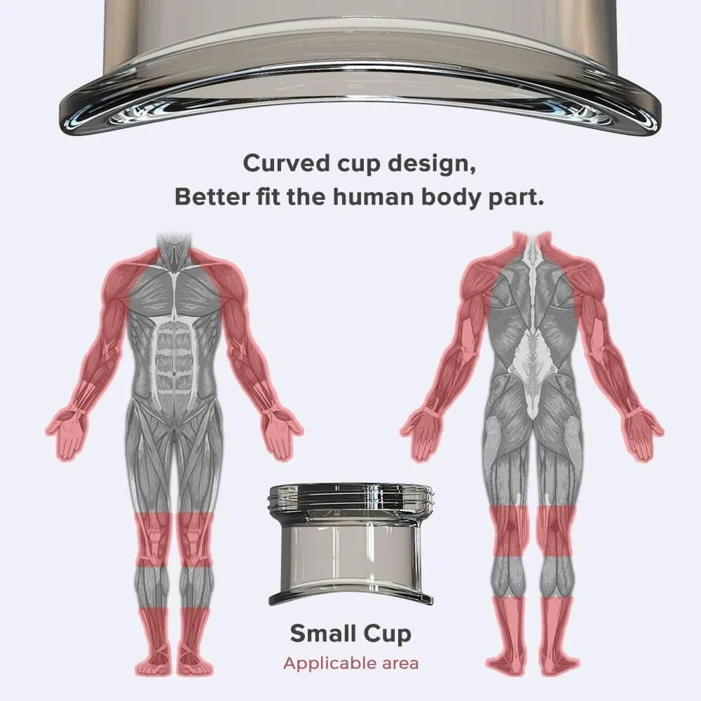 Achedaway Cupper