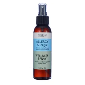 Allergy Wellness Body Spray