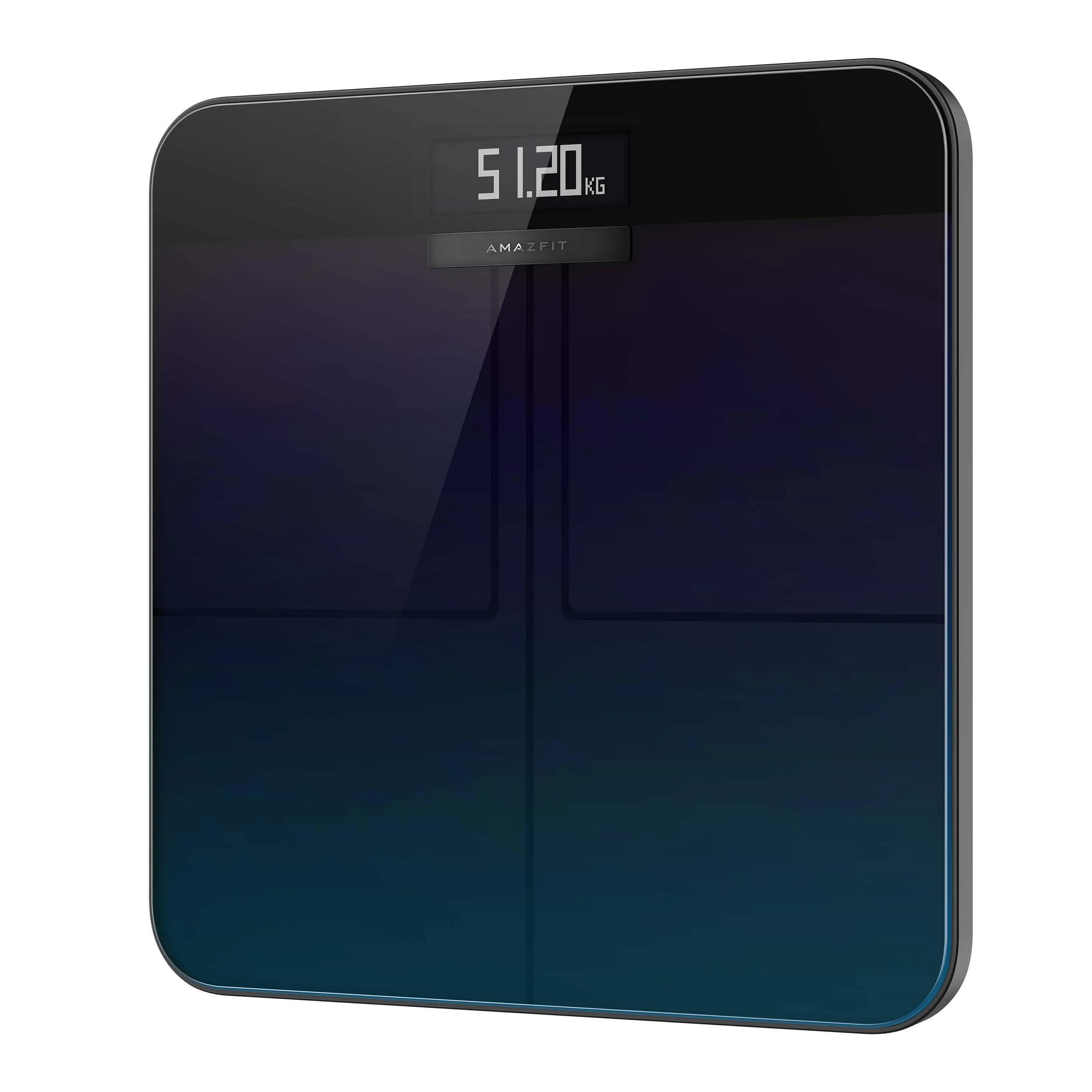 Amazfit Smart Scale Digital Bathroom Scales