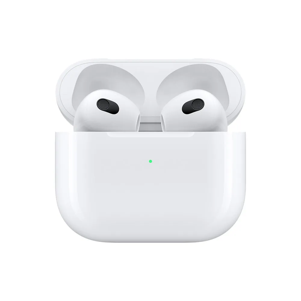 Apple Airpods (3ª Generacion) White Mpny3zm/A
