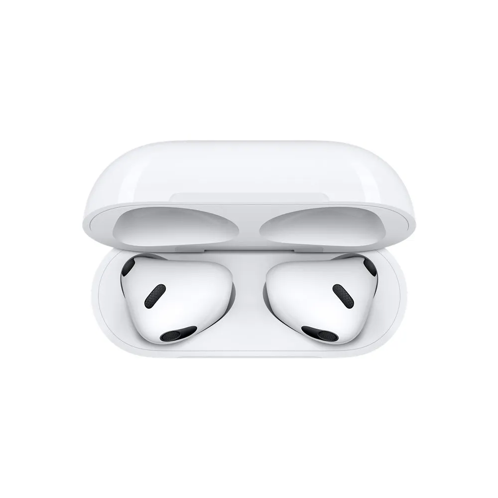 Apple Airpods (3ª Generacion) White Mpny3zm/A