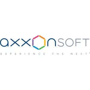AxxonSoft Axxon One Professional Face Recognition Camera - License - 1 Video Channel