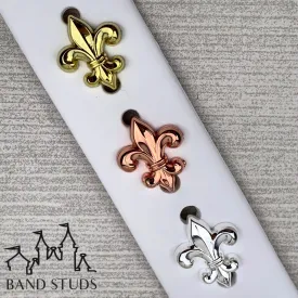 Band Stud® - Fleur de Lis MARKDOWN