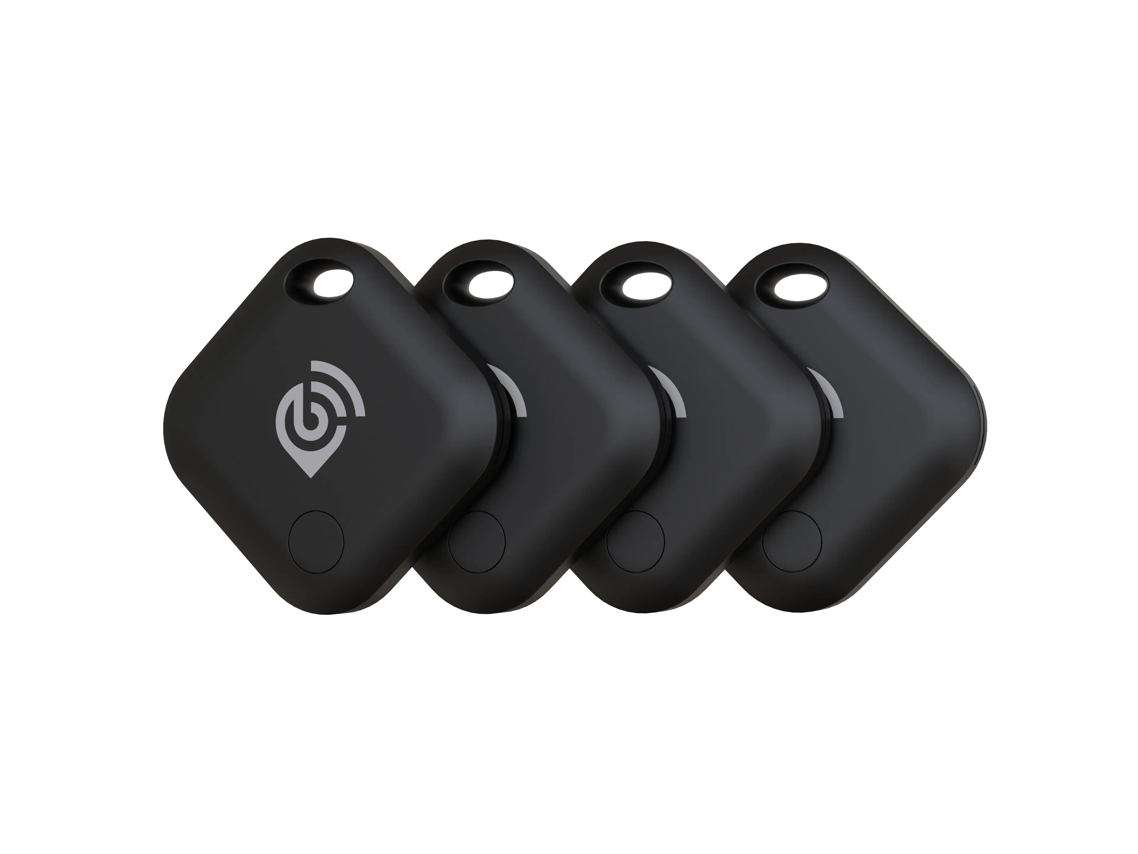 Beacon Tracking