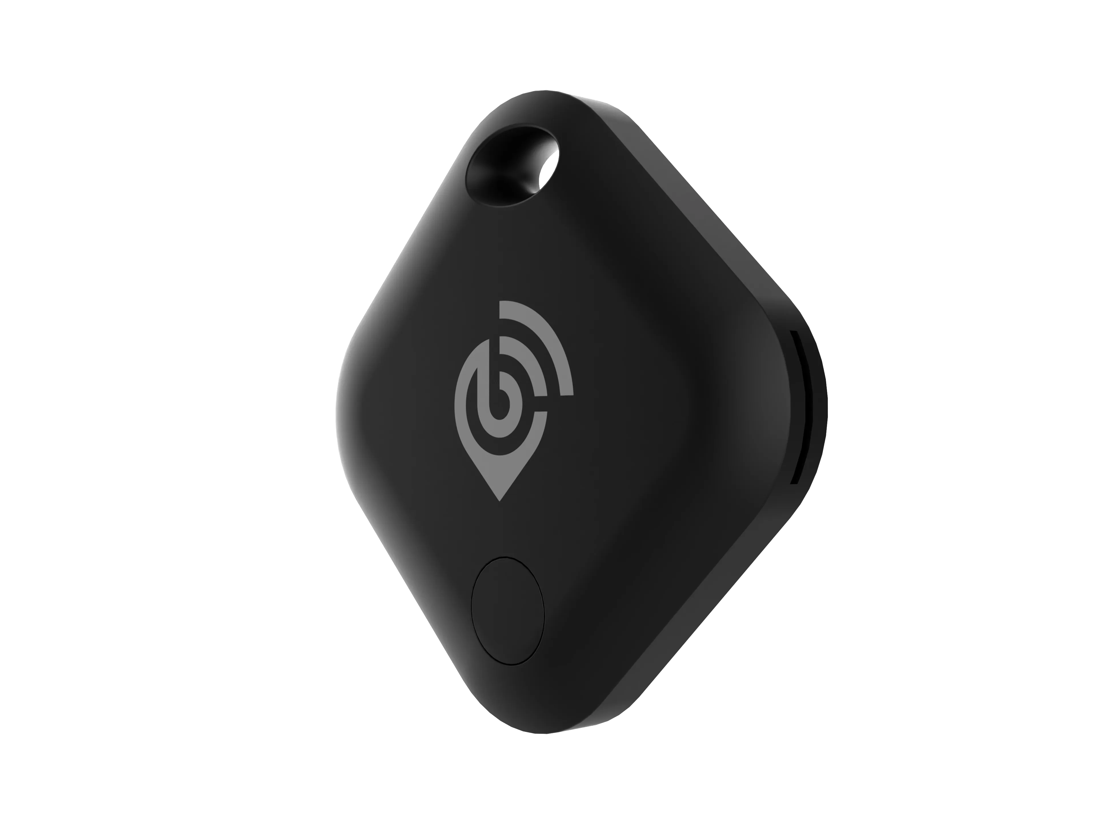 Beacon Tracking