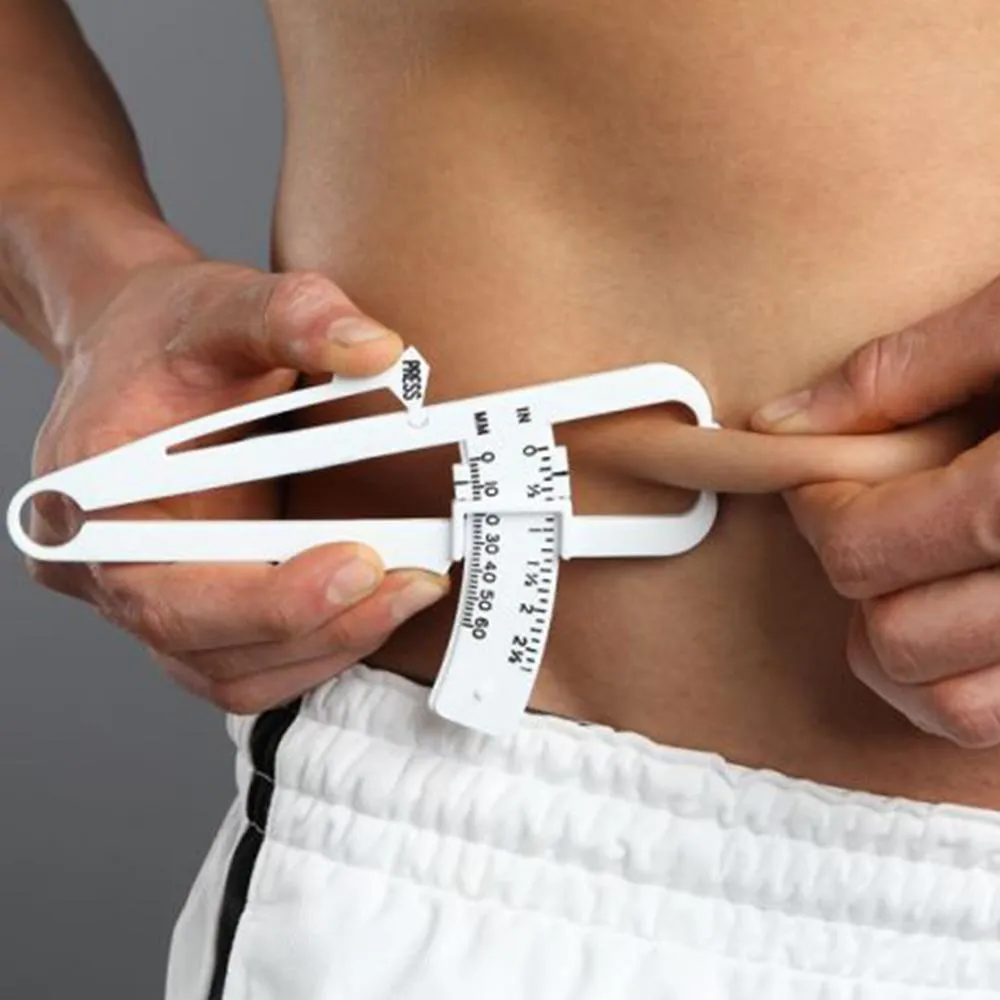 Body Fat Caliper