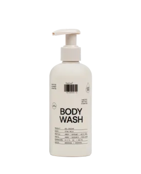 Body Wash - Xtra Milk