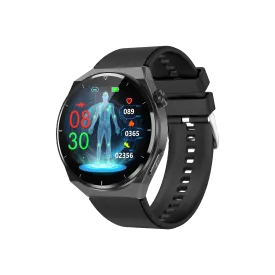 BP Doctor Welche Smartwatch TR20