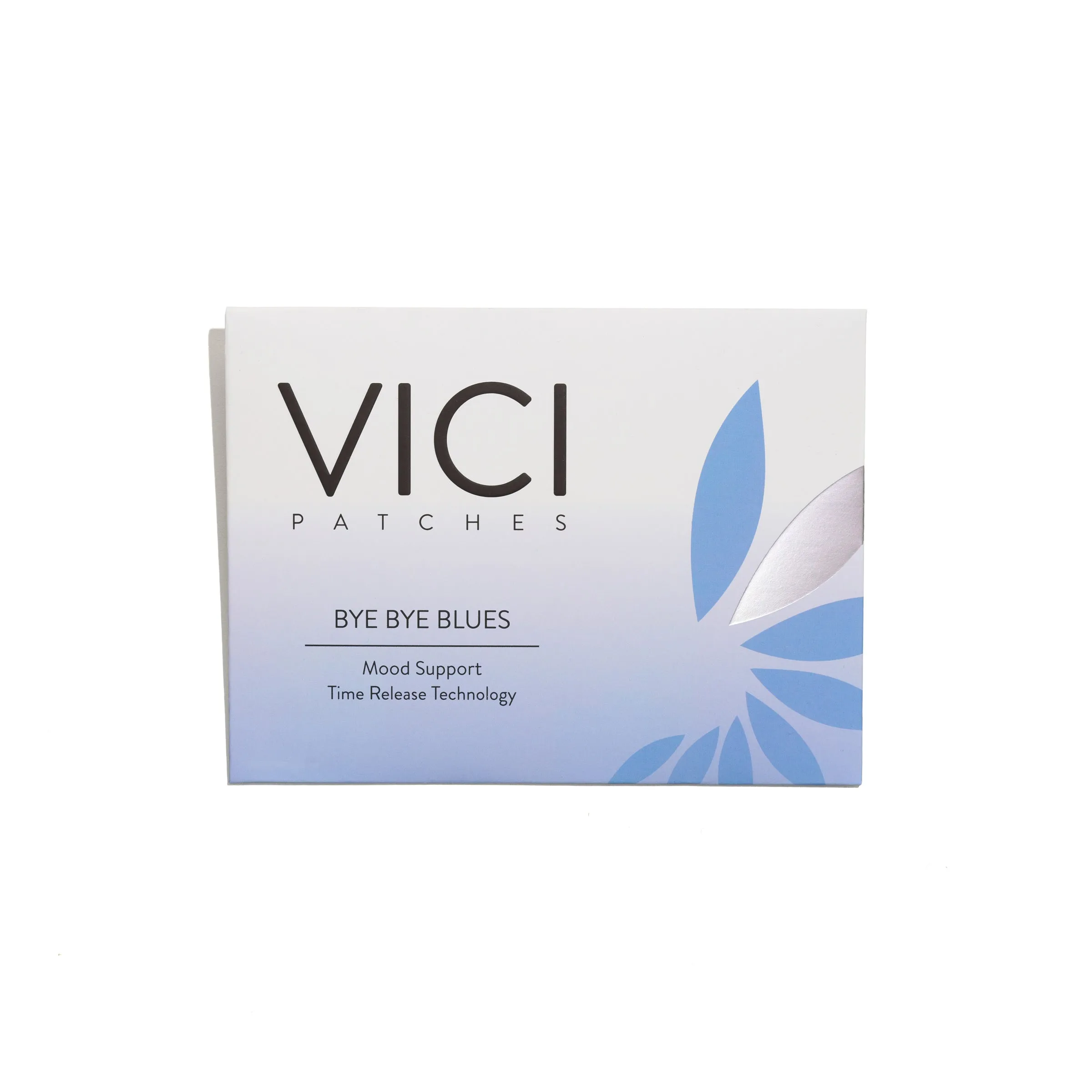 Bye Bye Blues Topical Patch by Vici Wellness