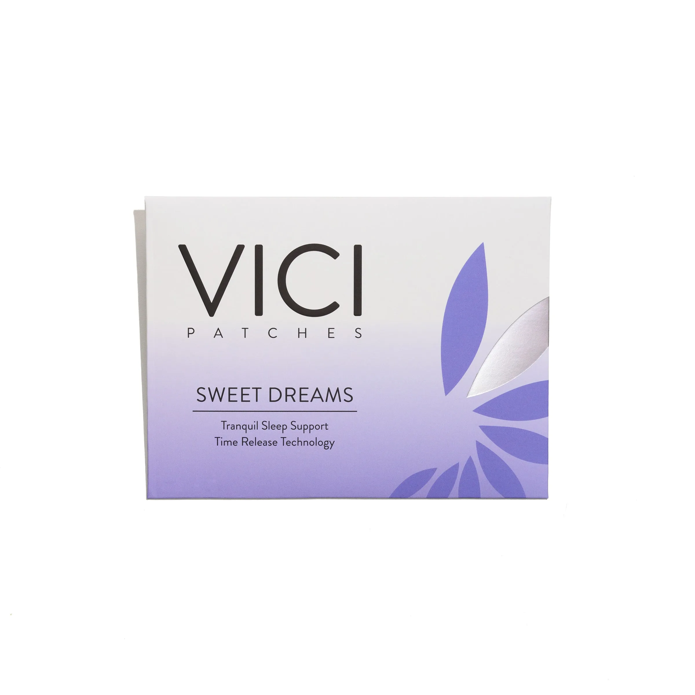 Customer Favorite! - Sweet Dreams Topical Patch by Vici Wellness