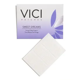 Customer Favorite! - Sweet Dreams Topical Patch by Vici Wellness