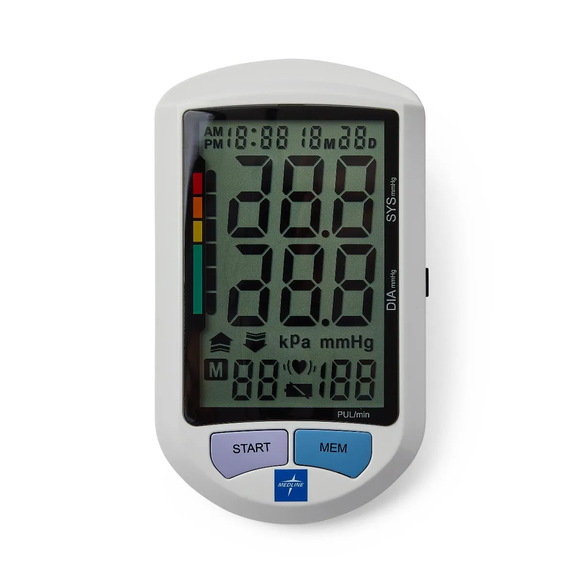 Elite Automatic Digital Blood Pressure Monitors