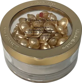 Elizabeth Arden Advanced Ceramide Capsules Daily Youth Restoring Serum 60 cap