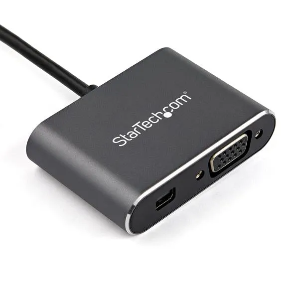 Et4x Workstation Cradle Hdmi