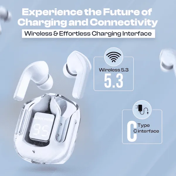 Exvyl - Wireless earbuds