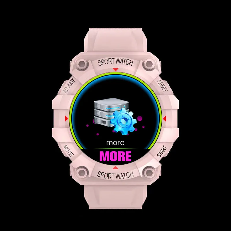 Fashion Smart Sport Watch FD68