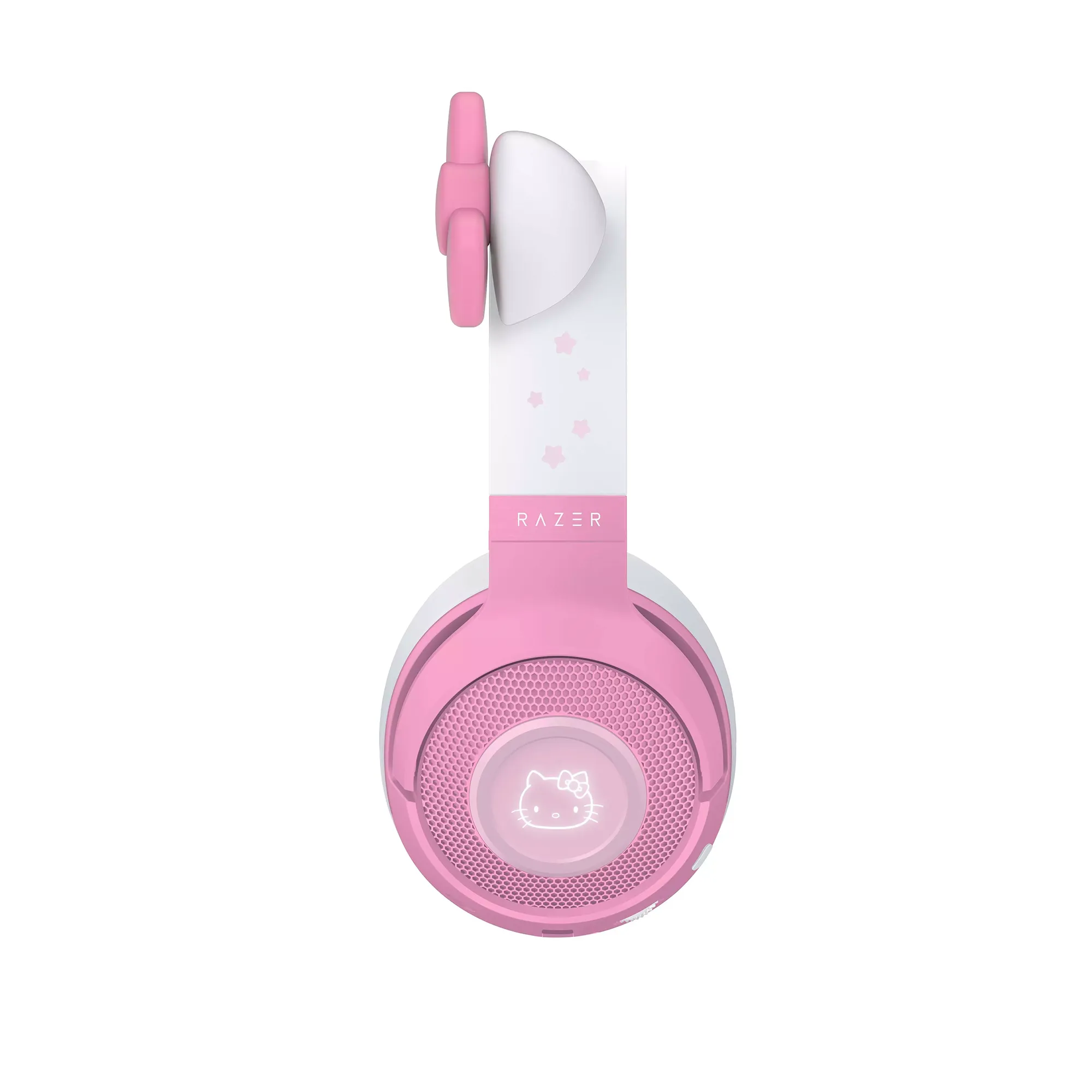 Hello Kitty and Friends x Razer Kraken BT Headset