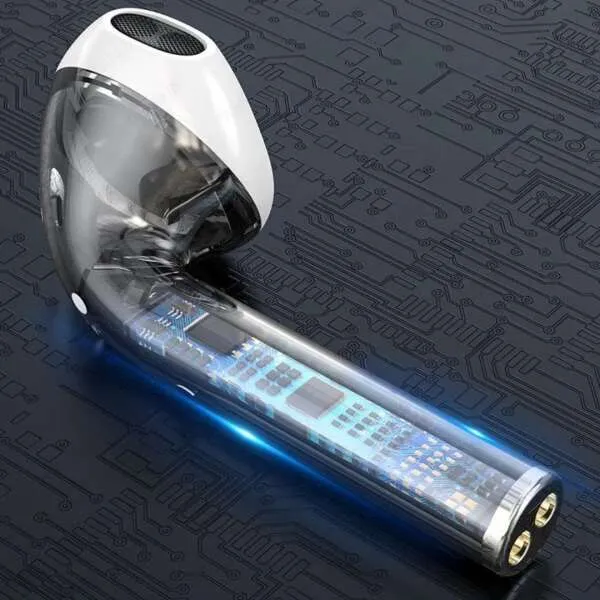 Innby - Wireless headphones