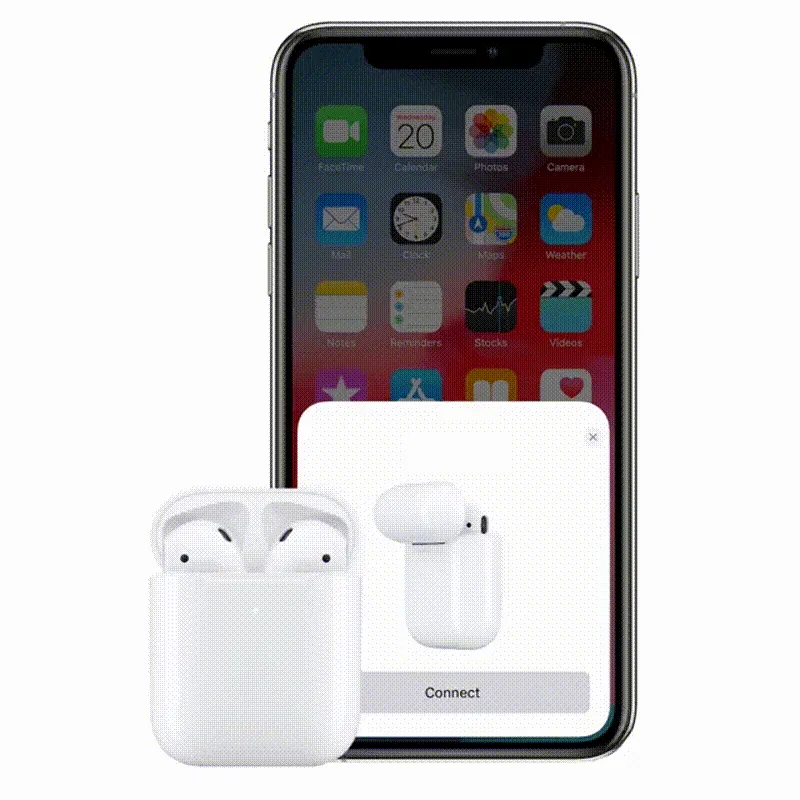 Innby - Wireless headphones