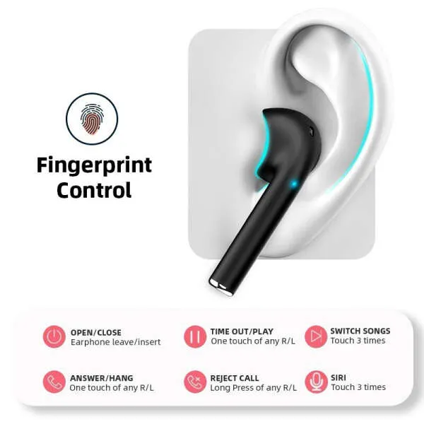 Innby - Wireless headphones