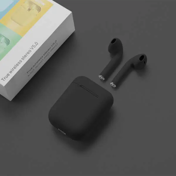Innby - Wireless headphones