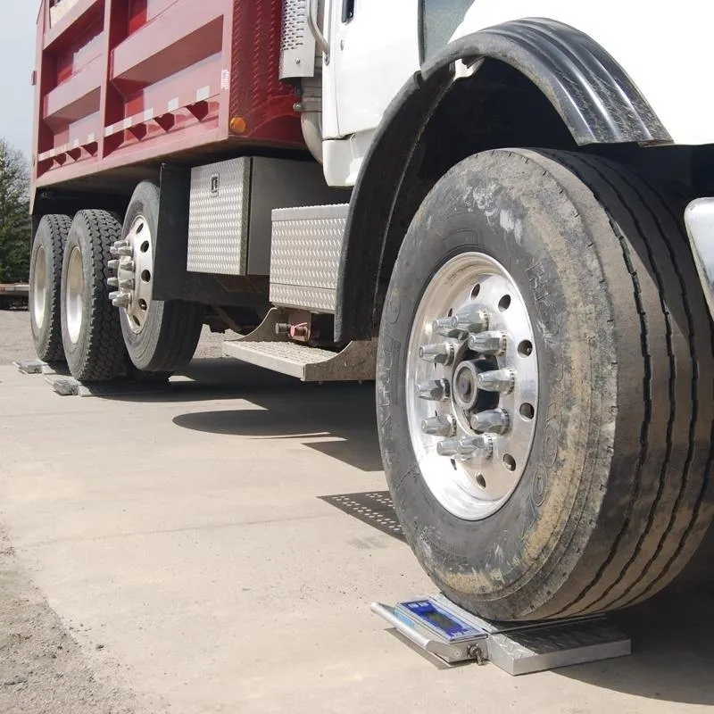 Intercomp PT300 181008-RFX  20,000LB x 50LB