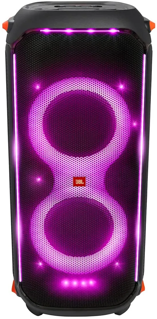 JBL PartyBox 710 Bluetooth Party Speaker
