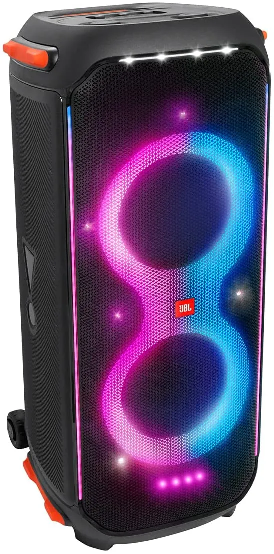 JBL PartyBox 710 Bluetooth Party Speaker