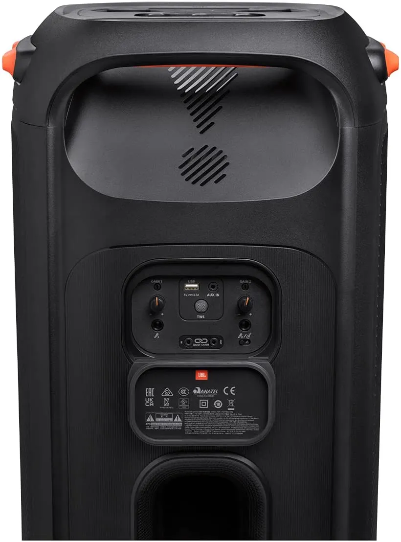 JBL PartyBox 710 Bluetooth Party Speaker