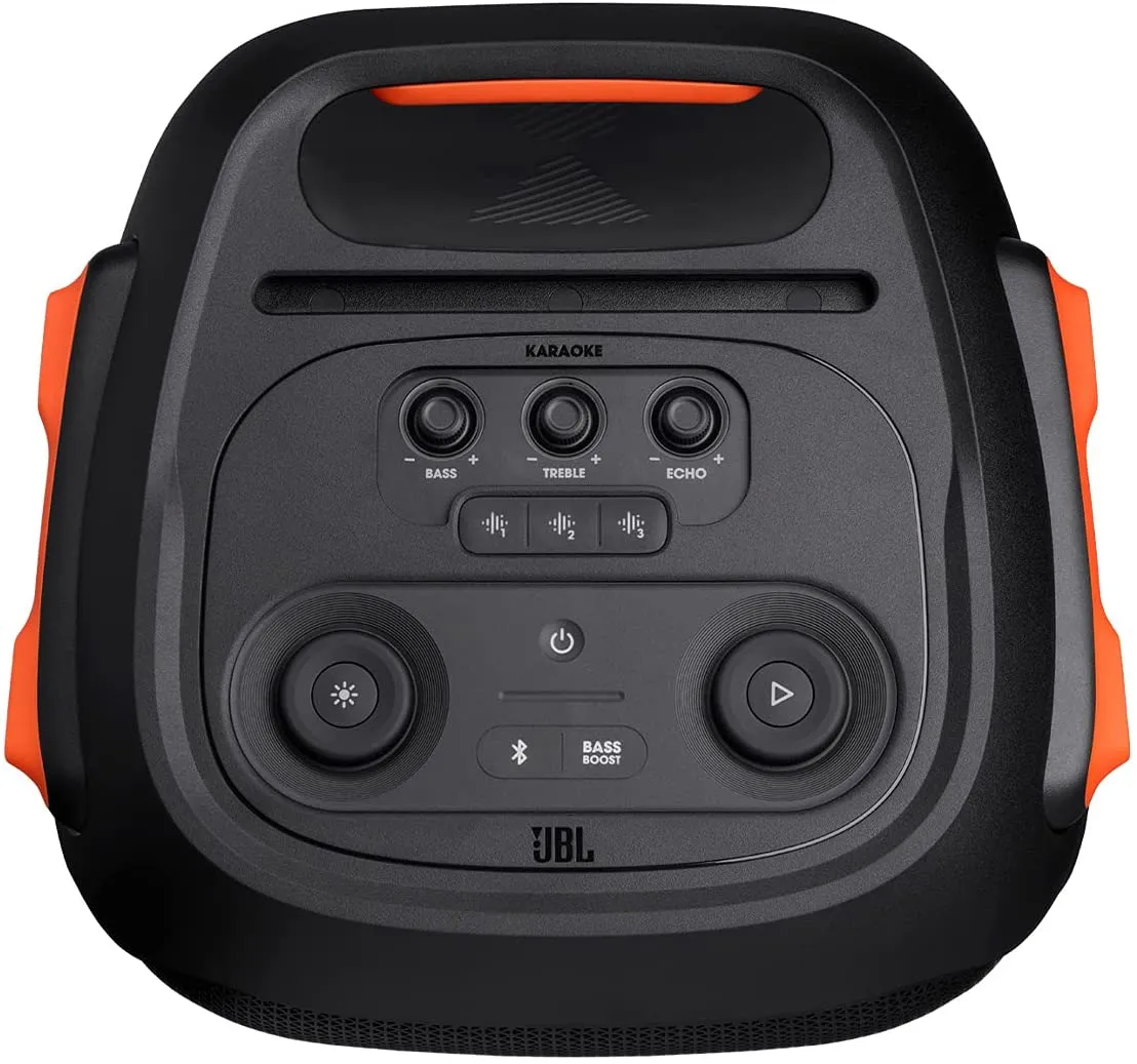 JBL PartyBox 710 Bluetooth Party Speaker