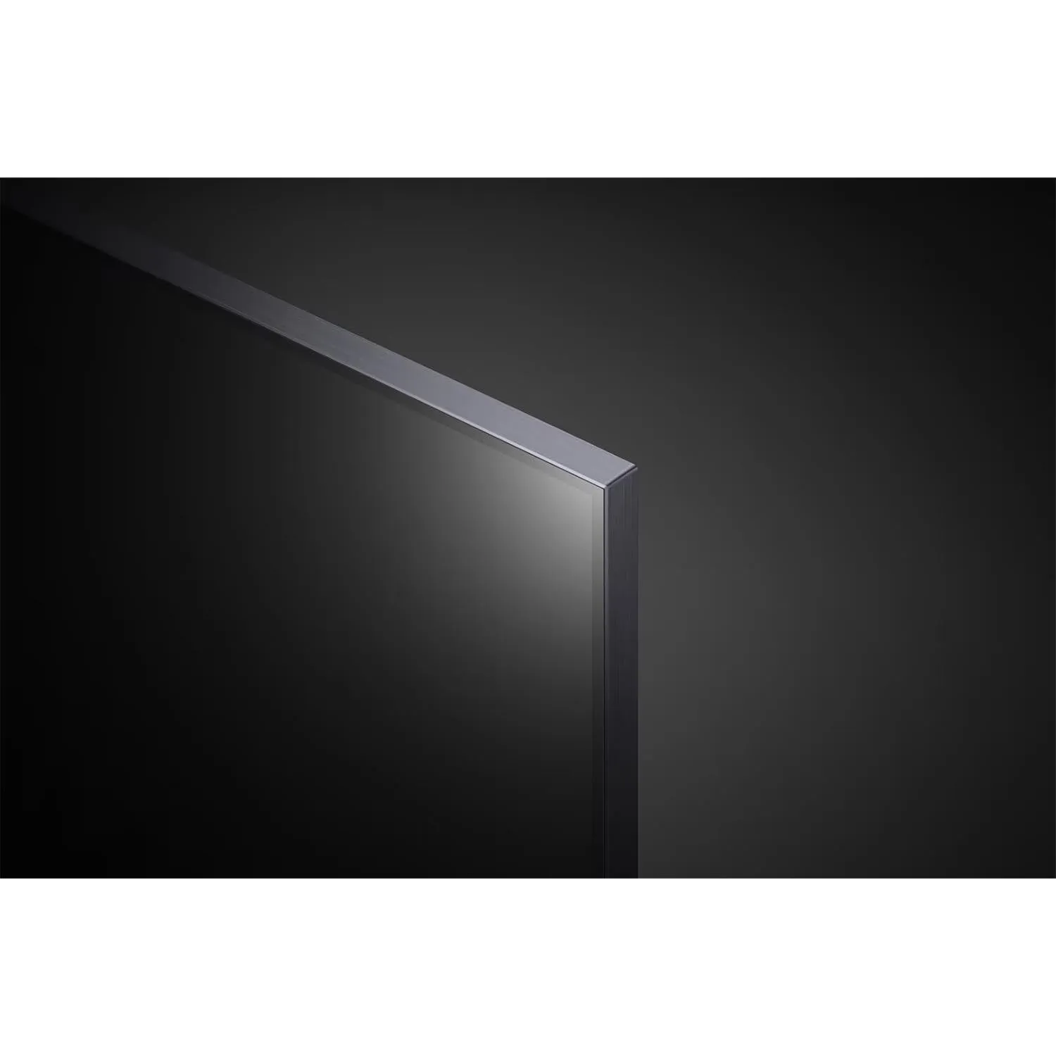 LG 65QNED90SQA 65 Inch 4K Ultra HD Smart QNED Mini LED TV with α7 Gen5 AI Processor, Dolby Vision & Atmos, 120Hz Refresh Rate (Black)