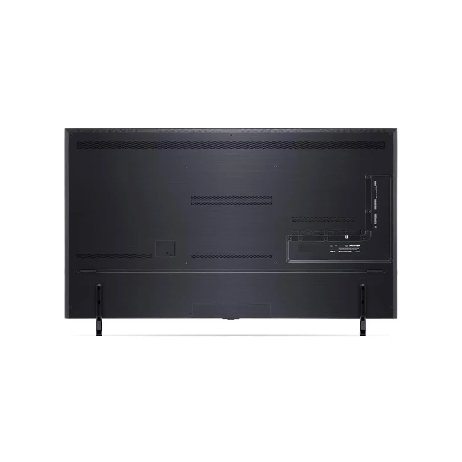 LG 65QNED90SQA 65 Inch 4K Ultra HD Smart QNED Mini LED TV with α7 Gen5 AI Processor, Dolby Vision & Atmos, 120Hz Refresh Rate (Black)