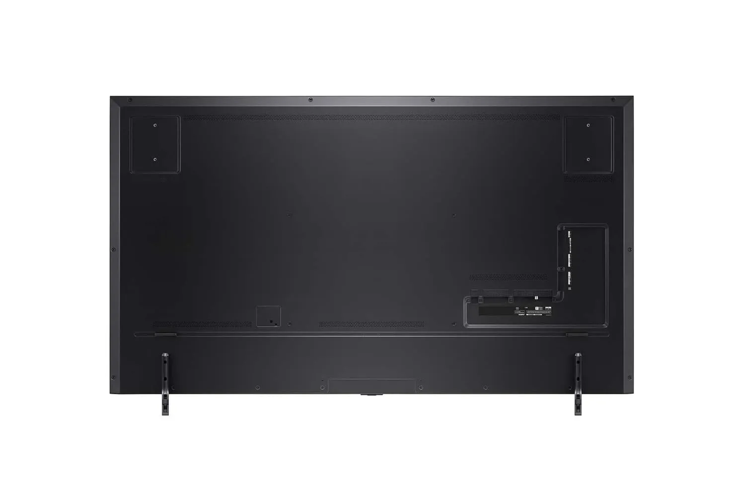 LG 65QNED90T6A 65 Inch 4K Ultra HD Smart MiniLED QNED TV | α8 AI Processor | Dolby Vision & Atmos | 120Hz Refresh Rate | Magic Remote