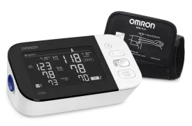 Omron BP7450 10 Series Wireless Upper Arm Blood Pressure Monitor