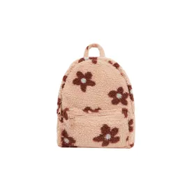 Rylee   Cru Mini Backpack - Pink Daisy