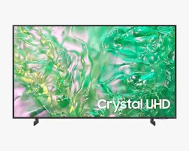Samsung UA65DU8300ULXL (65 inches) 4K Ultra HD Smart LED TV  (Titan Grey)