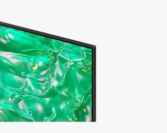 Samsung UA65DU8300ULXL (65 inches) 4K Ultra HD Smart LED TV  (Titan Grey)