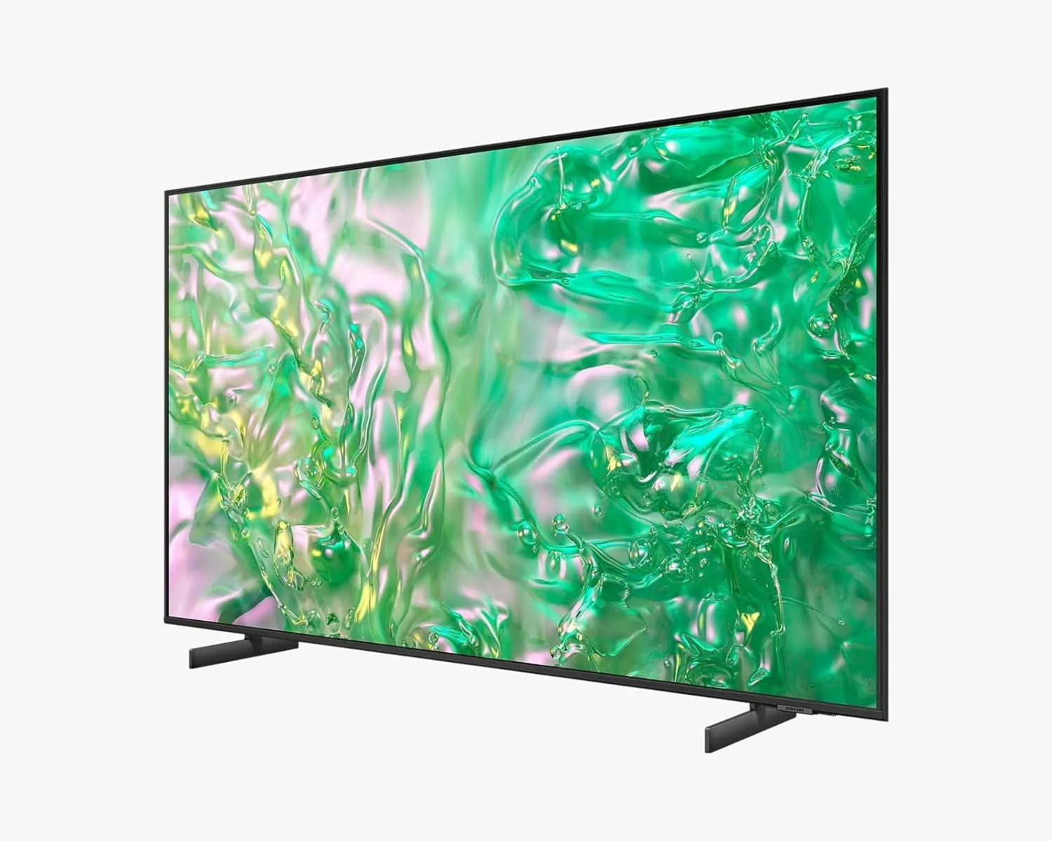 Samsung UA65DU8300ULXL (65 inches) 4K Ultra HD Smart LED TV  (Titan Grey)