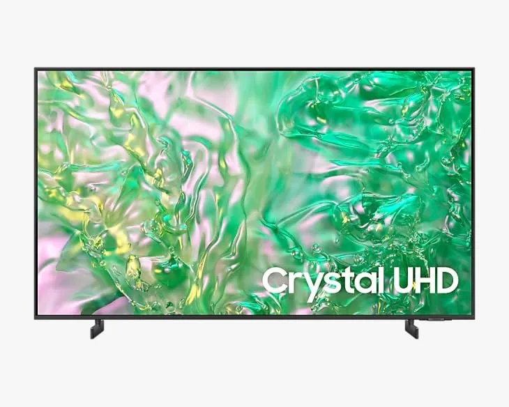 Samsung UA65DU8300ULXL (65 inches) 4K Ultra HD Smart LED TV  (Titan Grey)