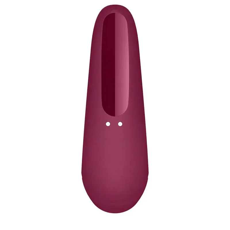 Satisfyer Curvy 1