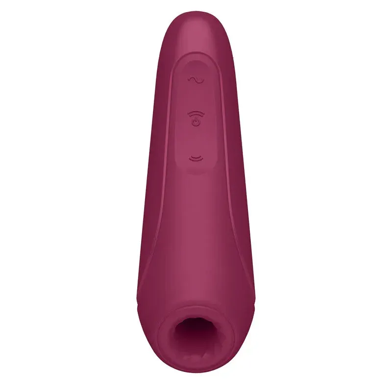 Satisfyer Curvy 1