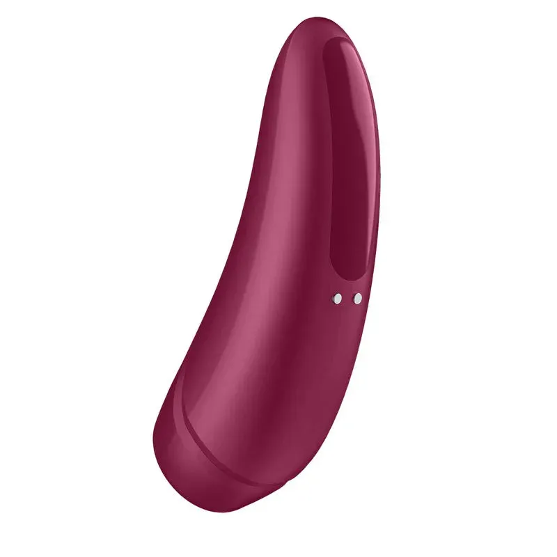 Satisfyer Curvy 1