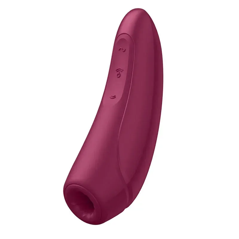 Satisfyer Curvy 1