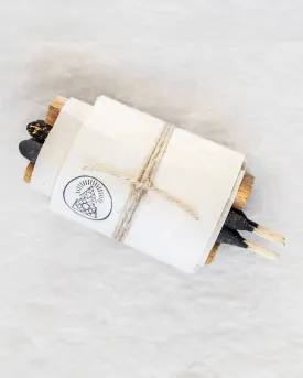 Small Bath   Meditate Bundle
