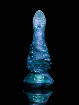 Uja the Kraken Fantasy Tentacle Dildo