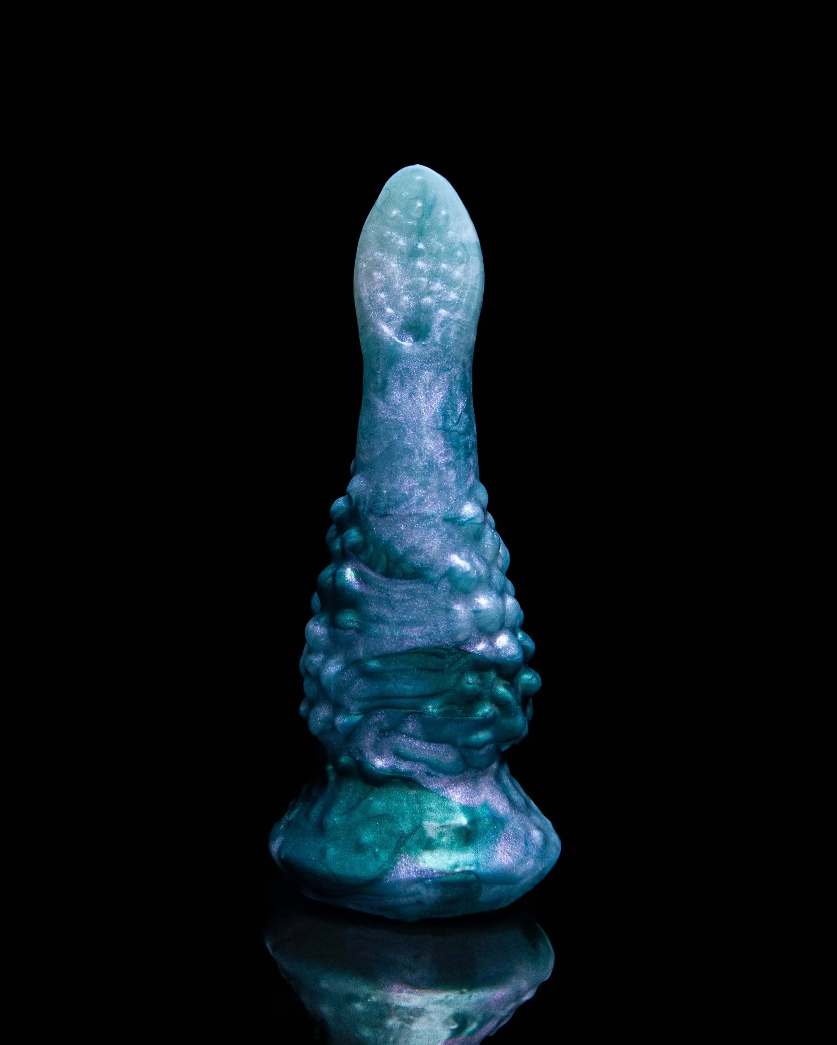 Uja the Kraken Fantasy Tentacle Dildo