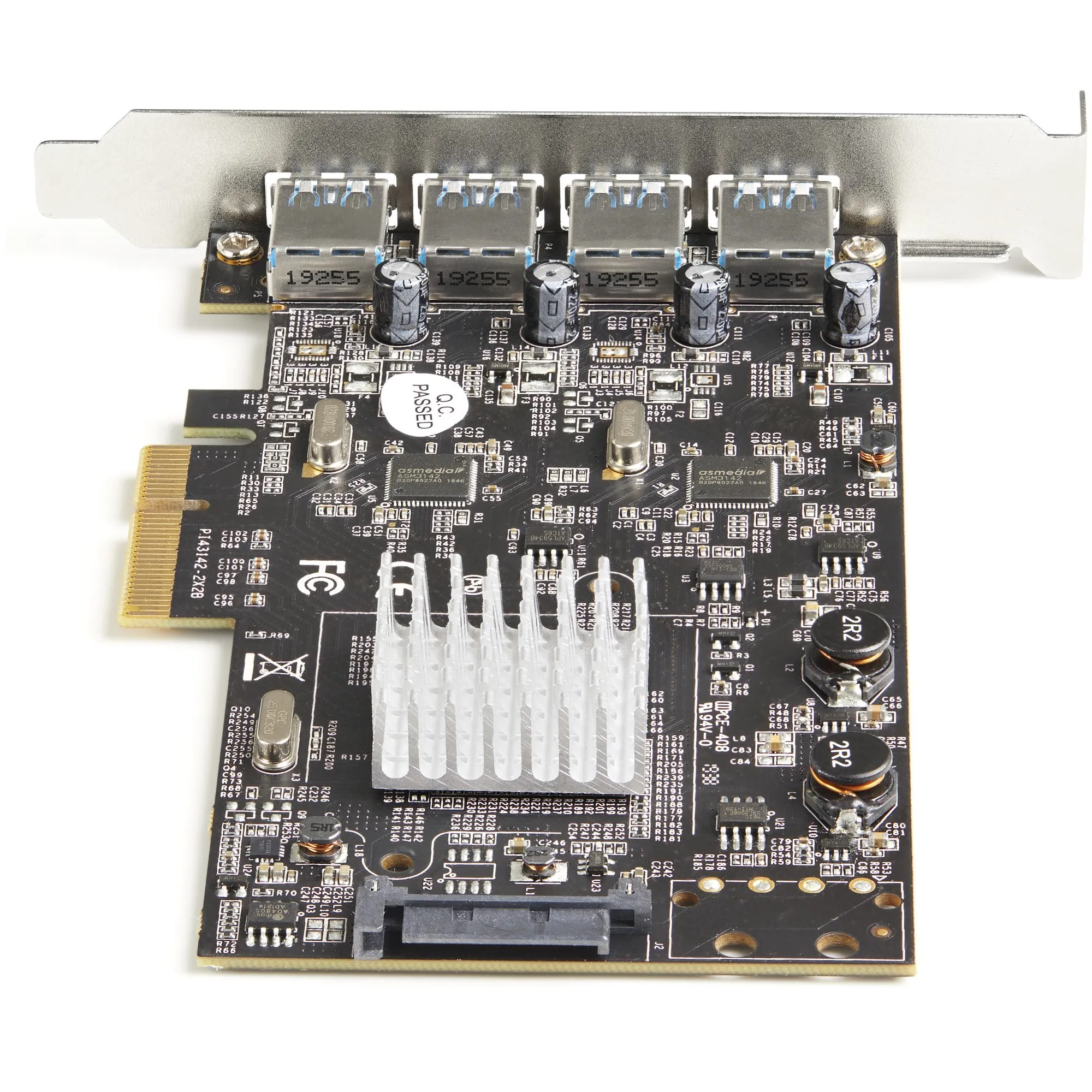 Usb 3.2 Gen 2 Pcie Card - Usb