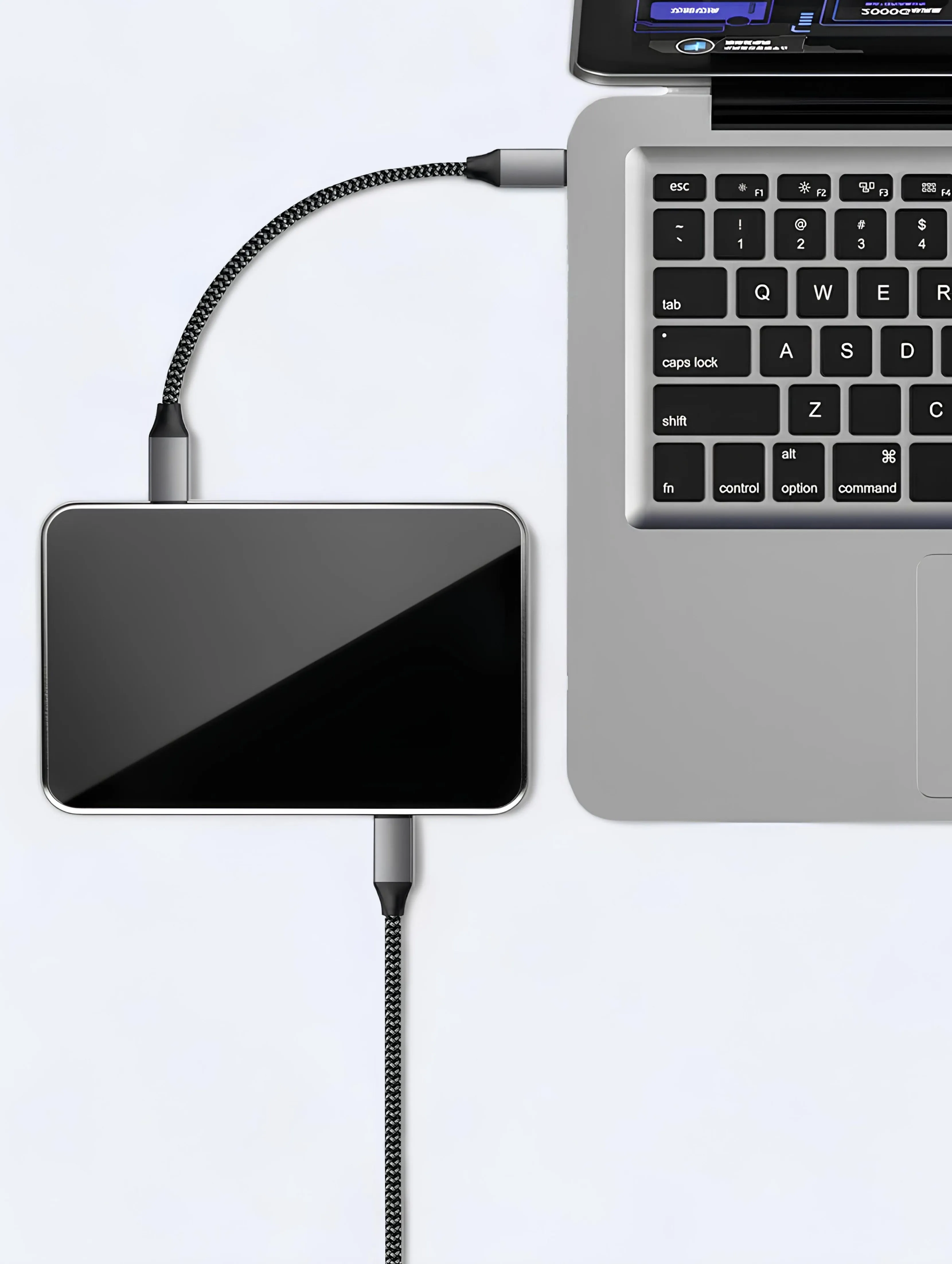 USB-A Connector