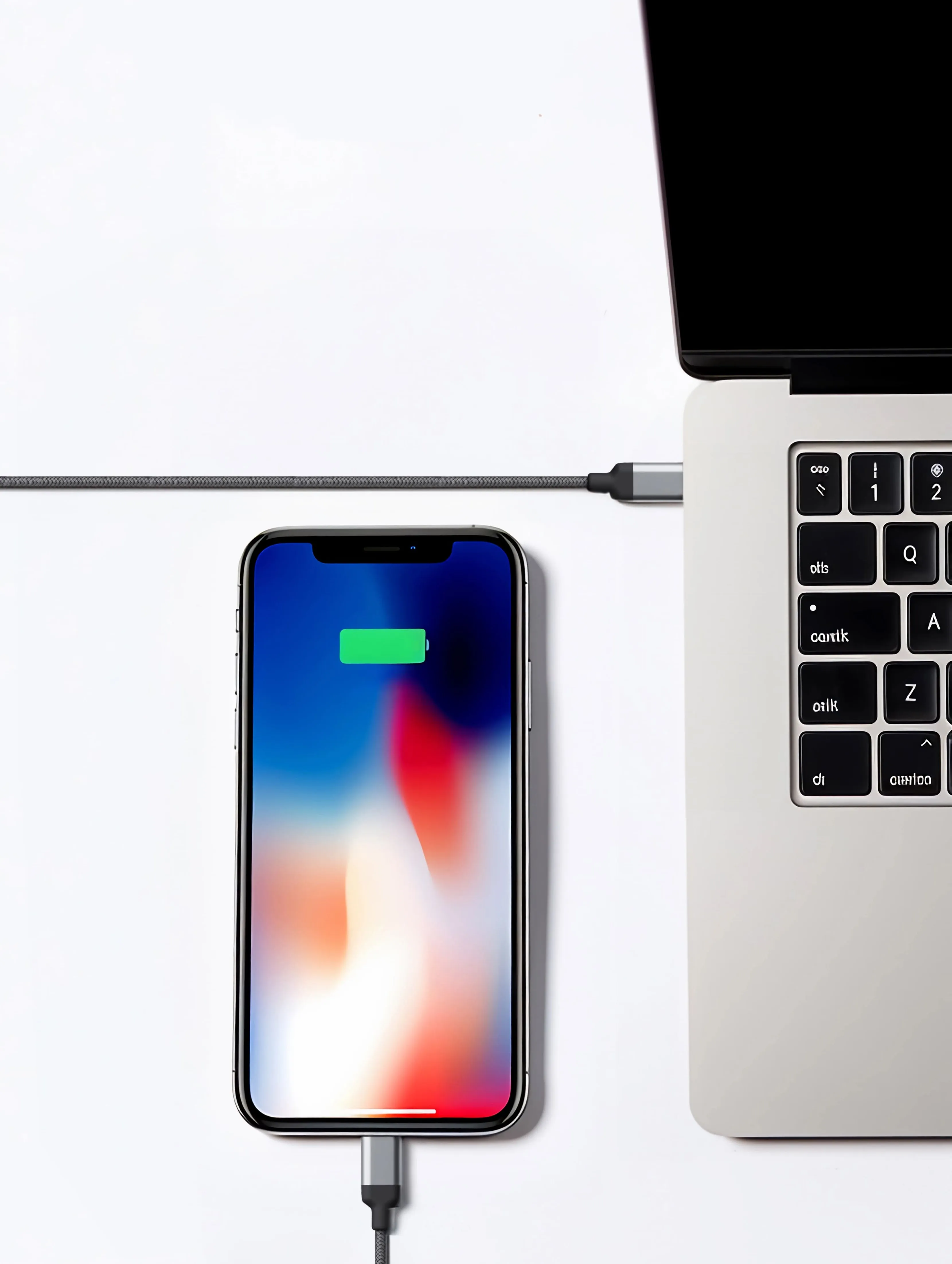 USB-A Connector
